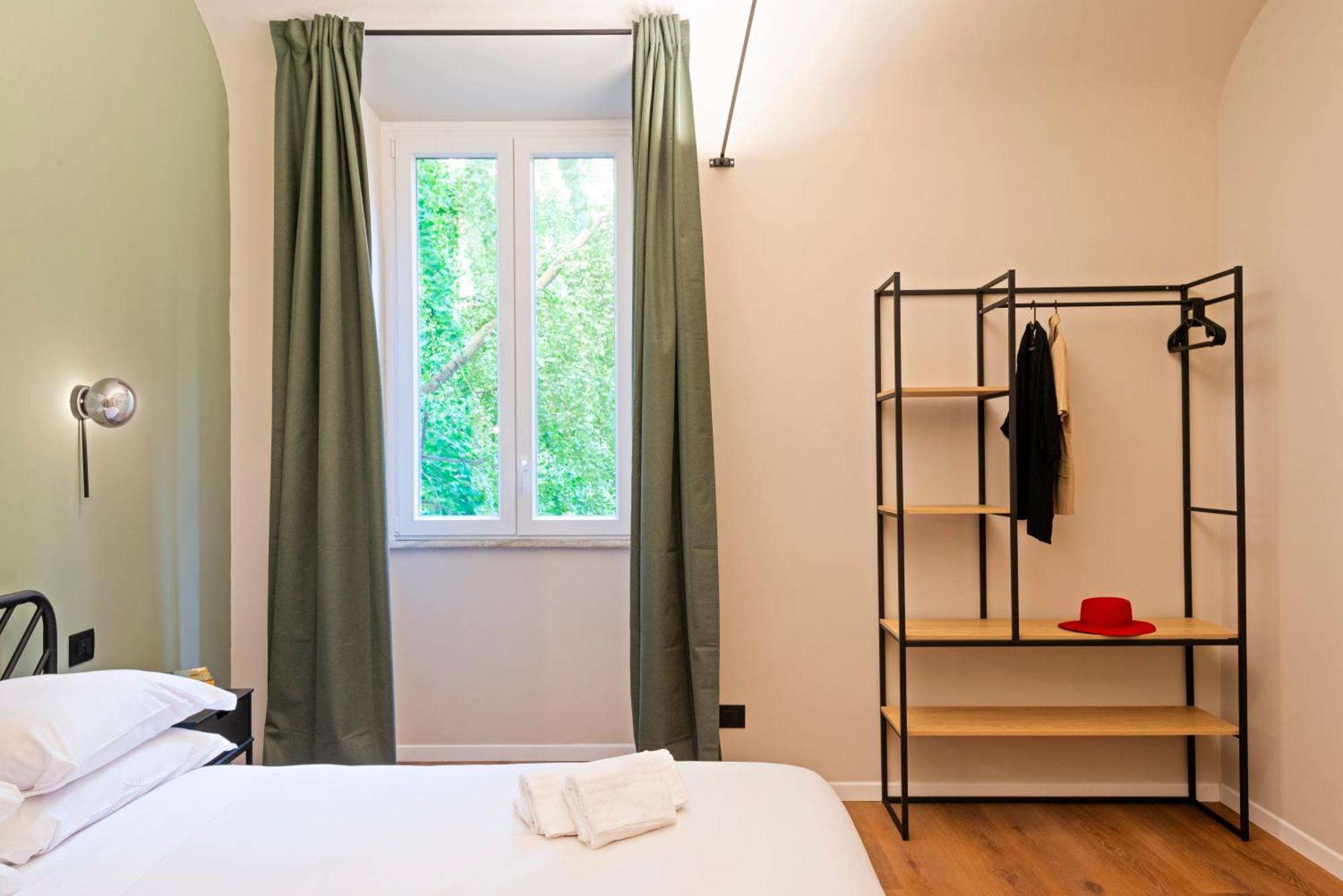 Apartment Casa Scipioni By Hili *