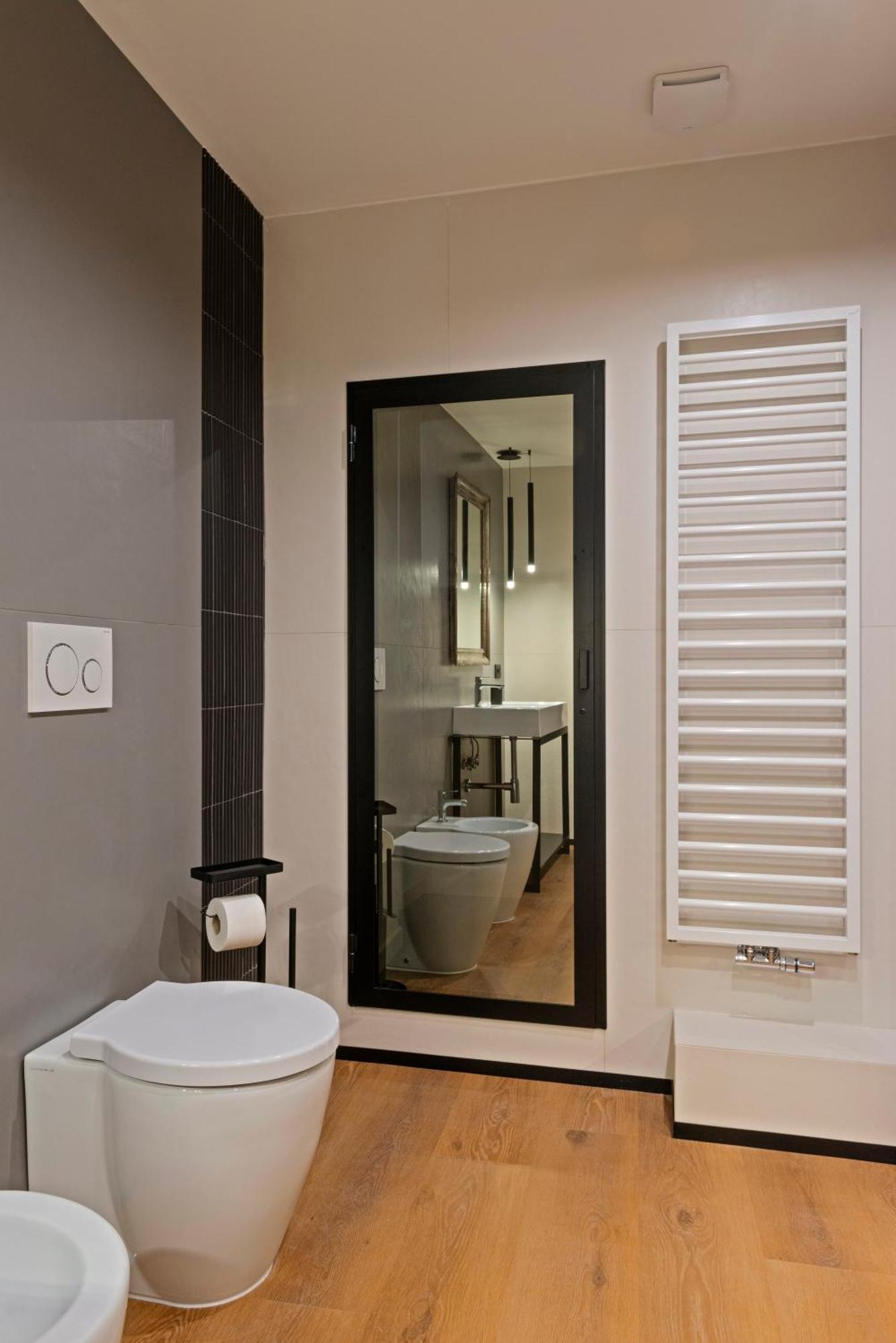 Casa Scipioni By Hili Apartment