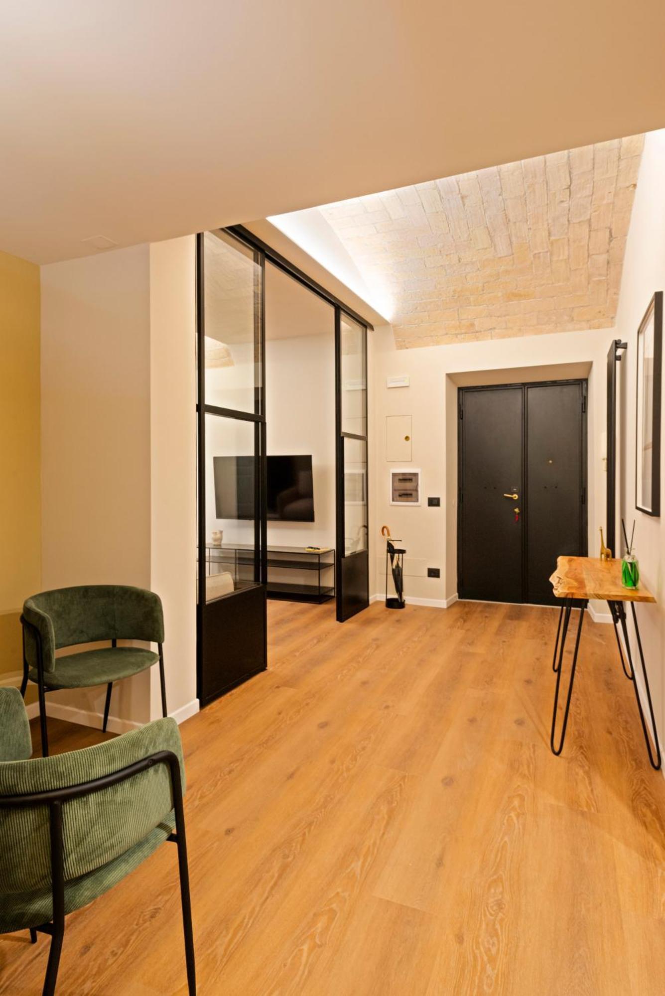 Apartment Casa Scipioni By Hili Rom