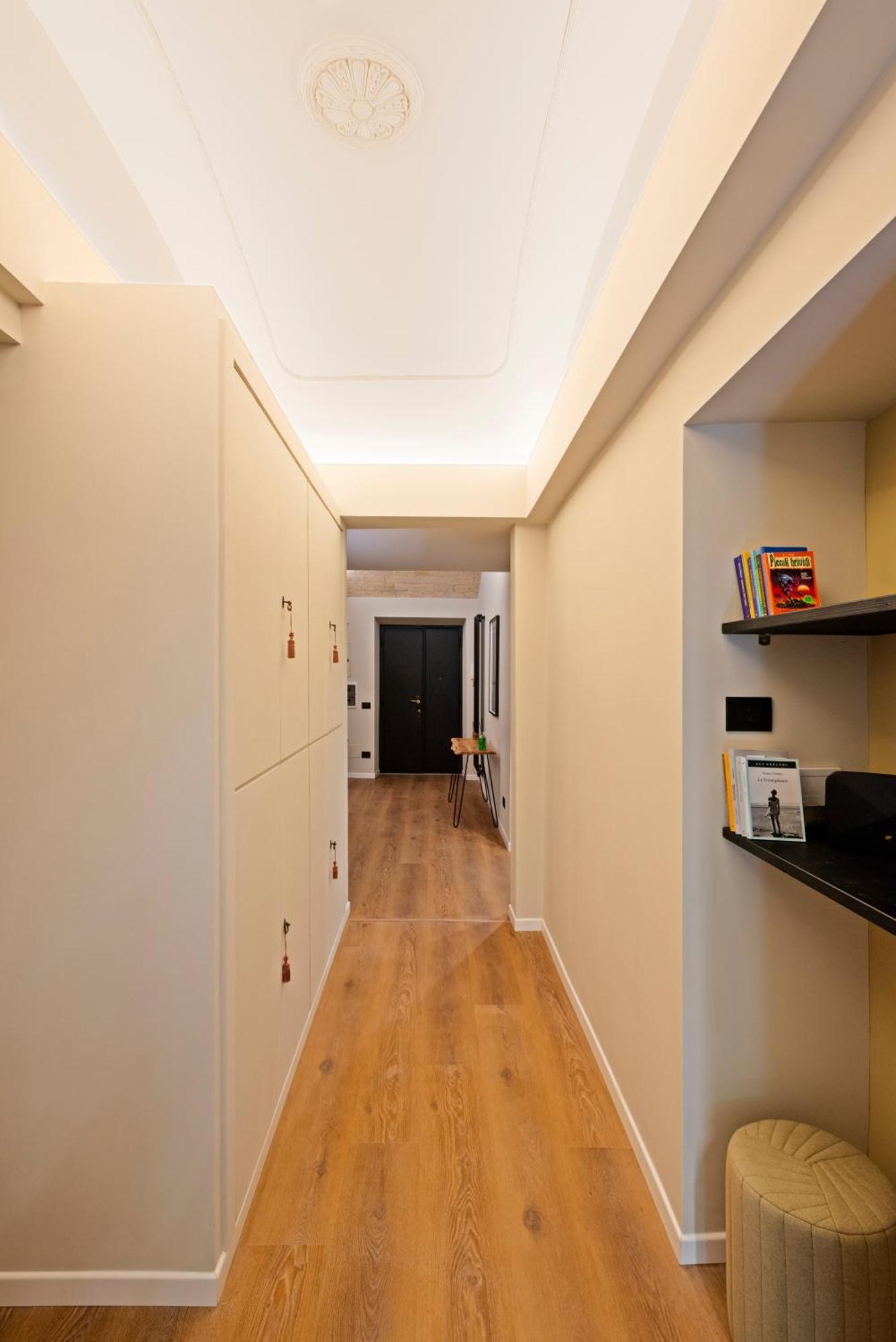 Casa Scipioni By Hili Rom