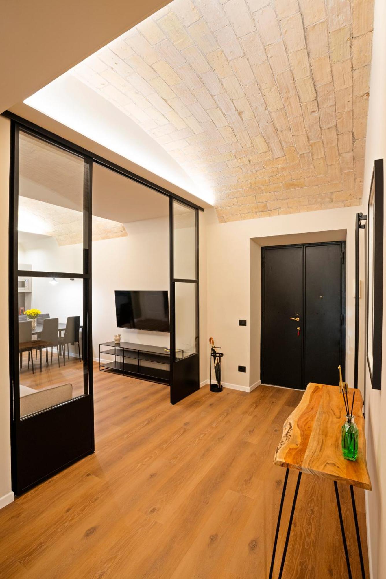 Casa Scipioni By Hili Apartment Rom