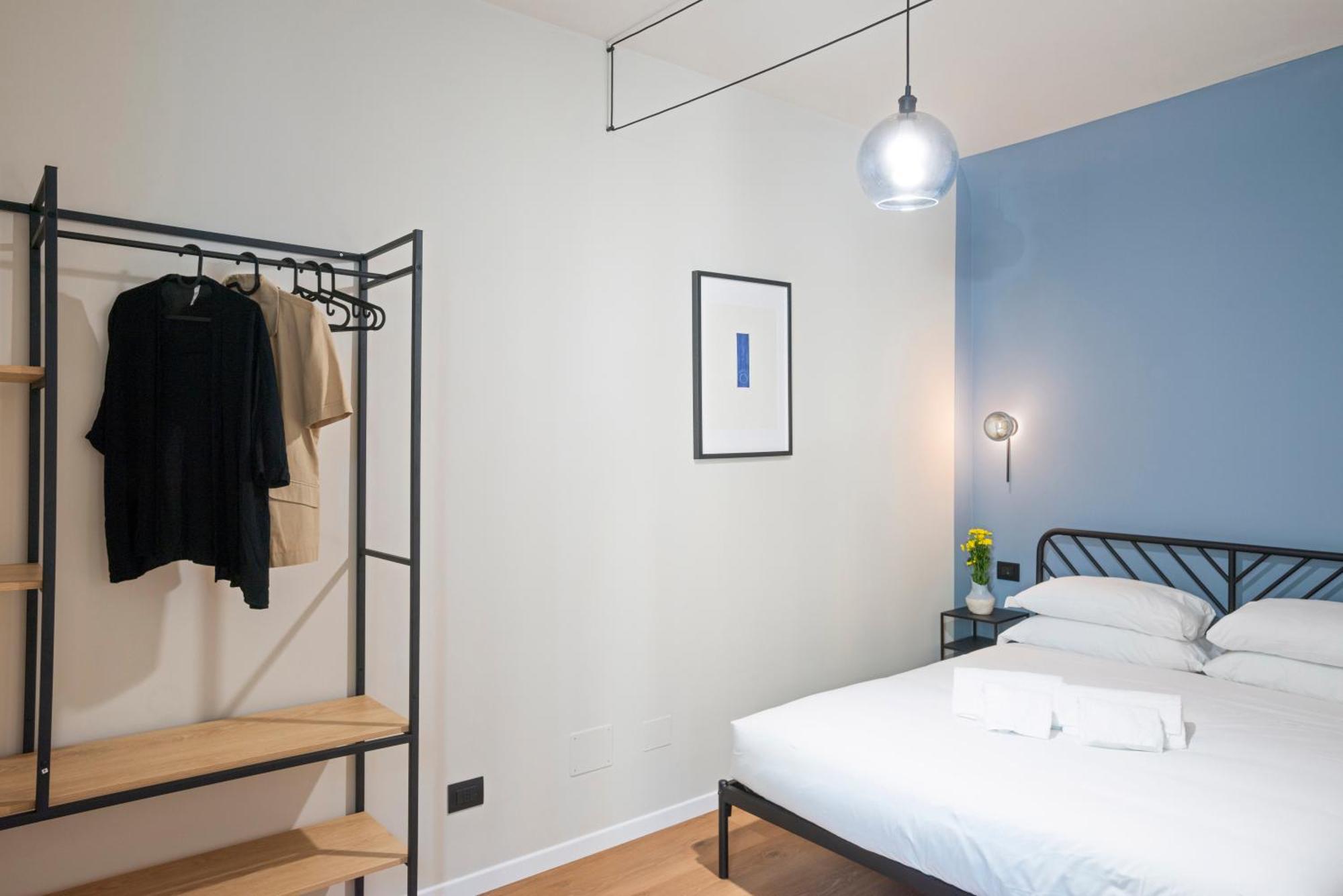 Casa Scipioni By Hili Apartment *