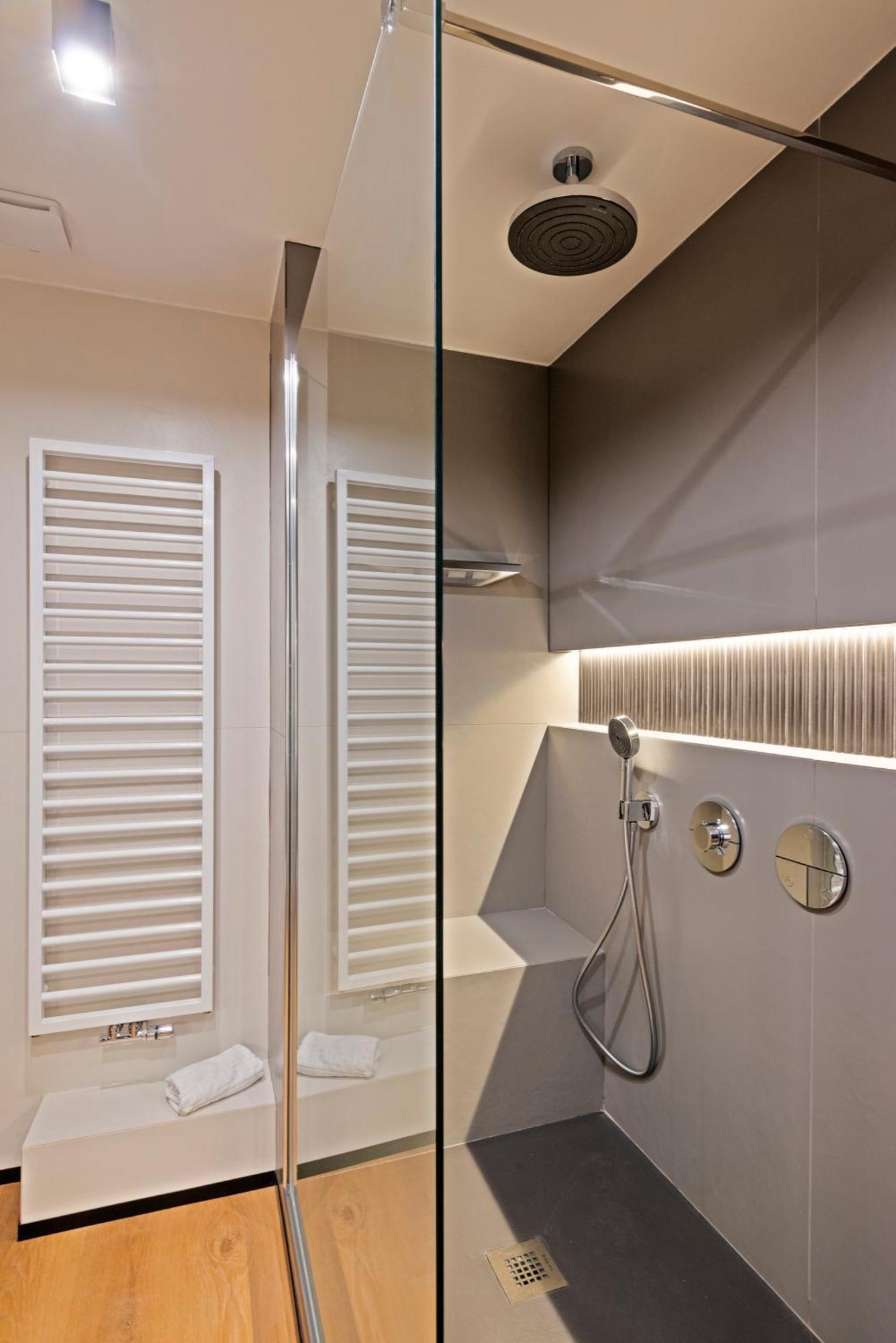 Apartment Casa Scipioni By Hili *